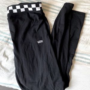 Vans Leggings